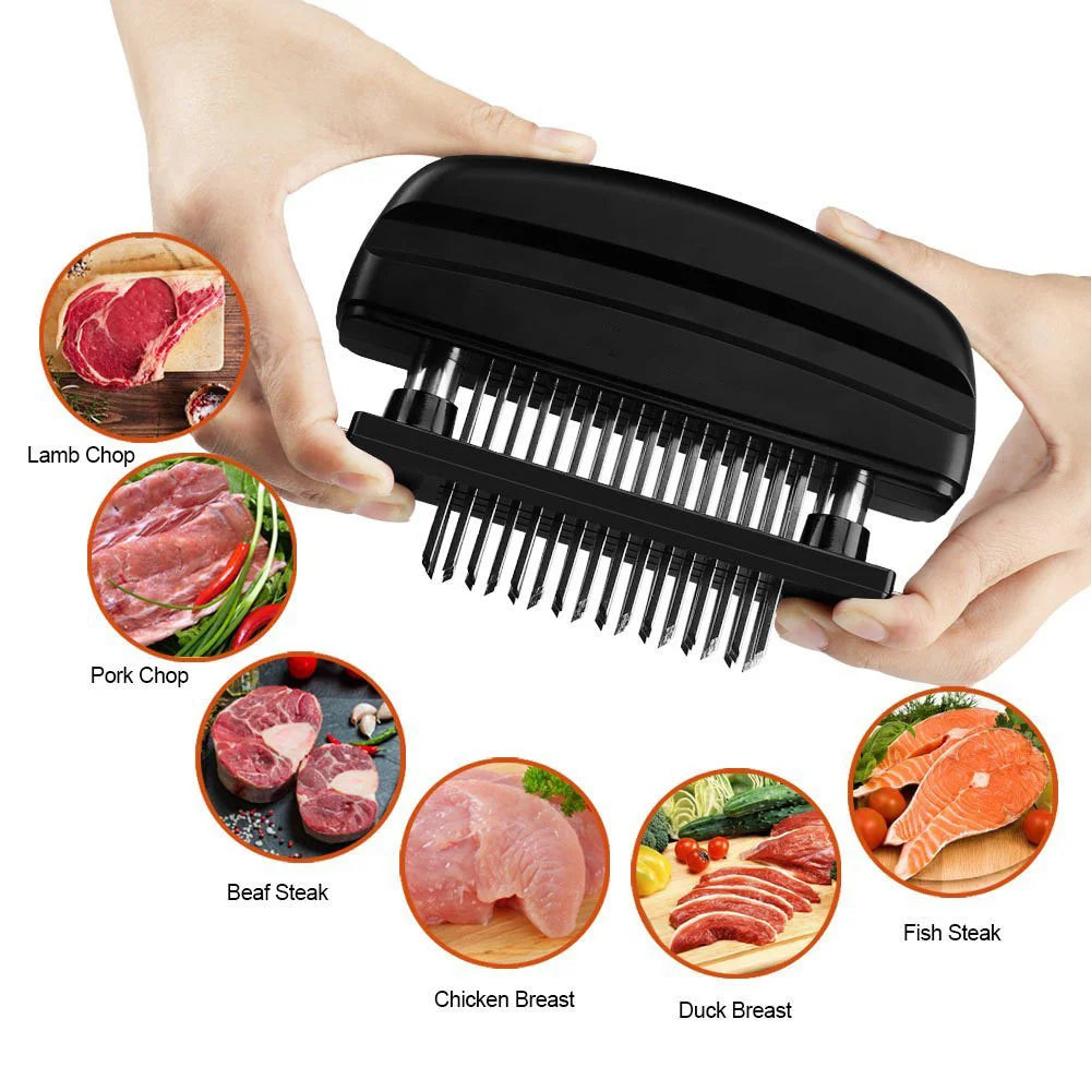 Toughest Meat Tenderizer Tool