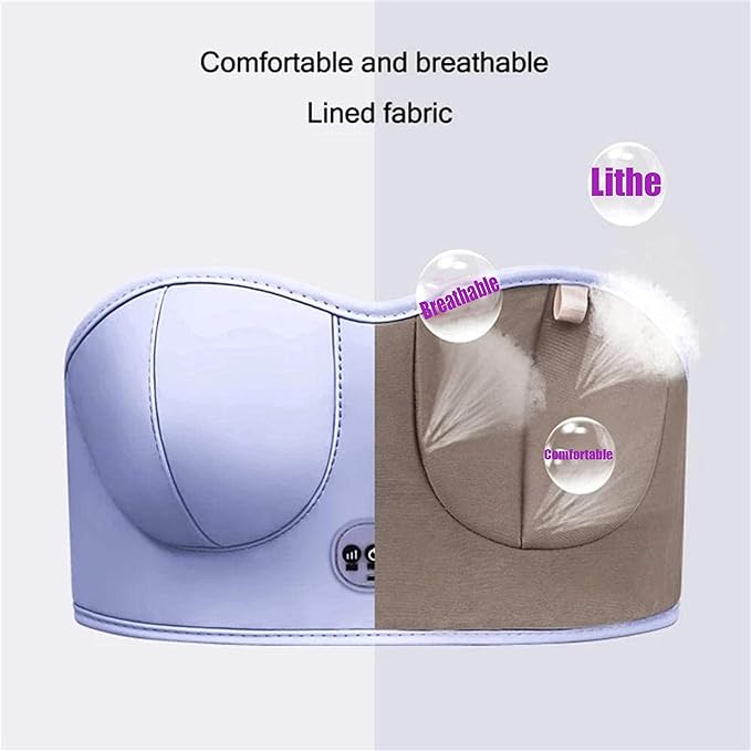 Electric Breast Massage Vibration