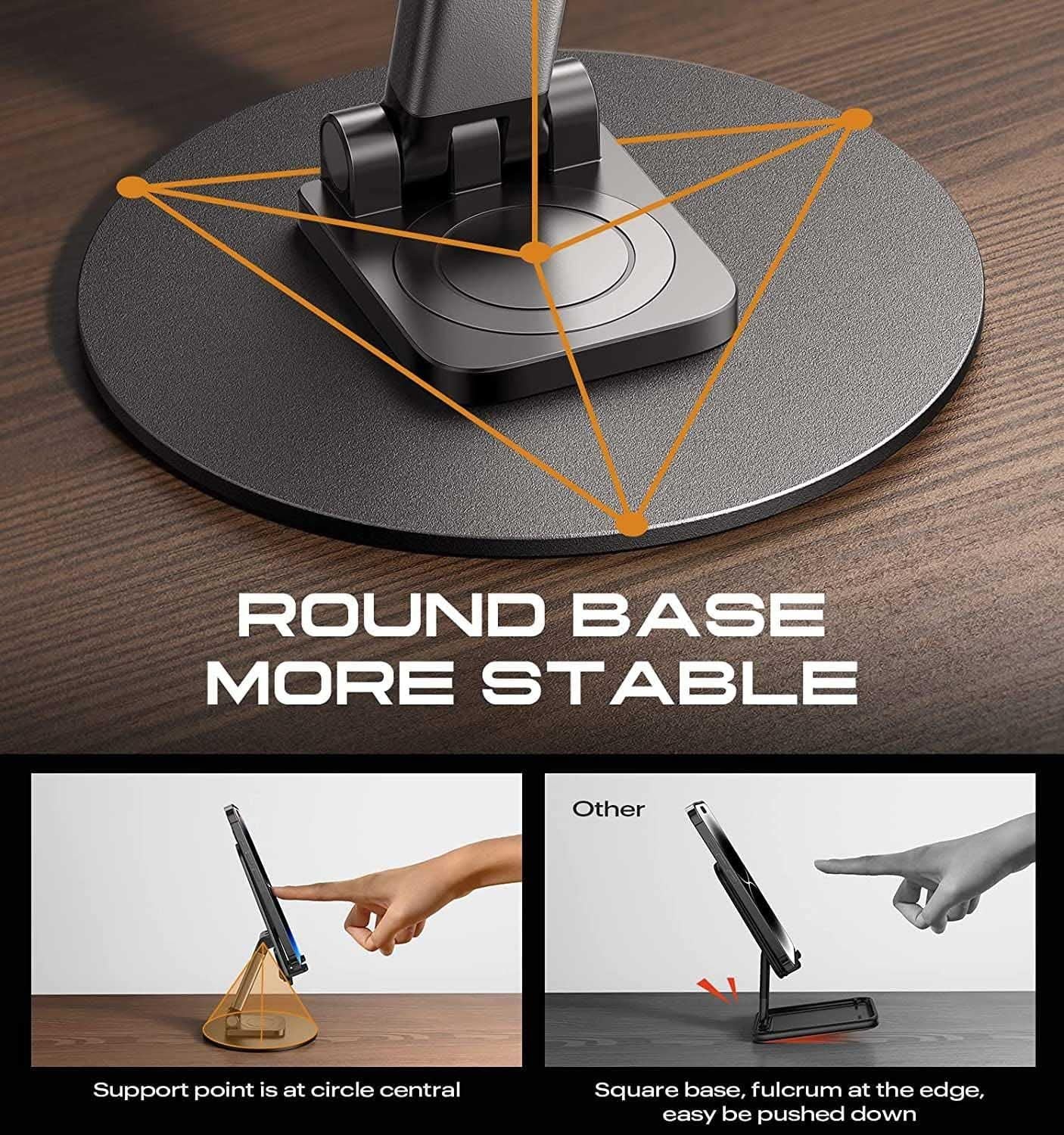 360 Mobile Stand