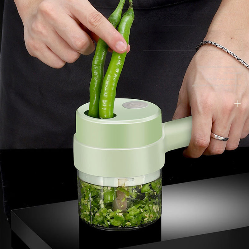 Best Vegetable Cutter