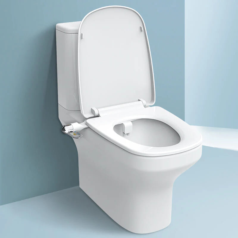 Bidet Attachment for Toilet Seat