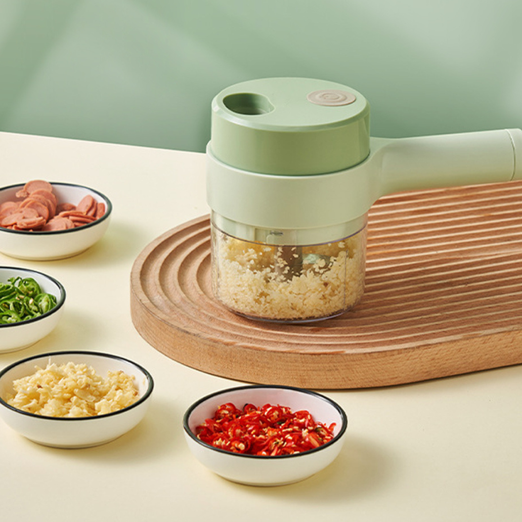 Best Vegetable Cutter