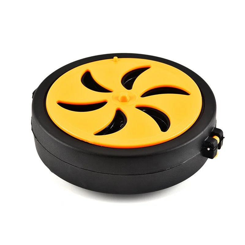 Outdoor Portable Mosquito Coil Box