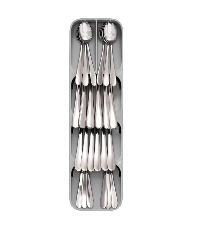 Homeware Cutlery Tray Organizer