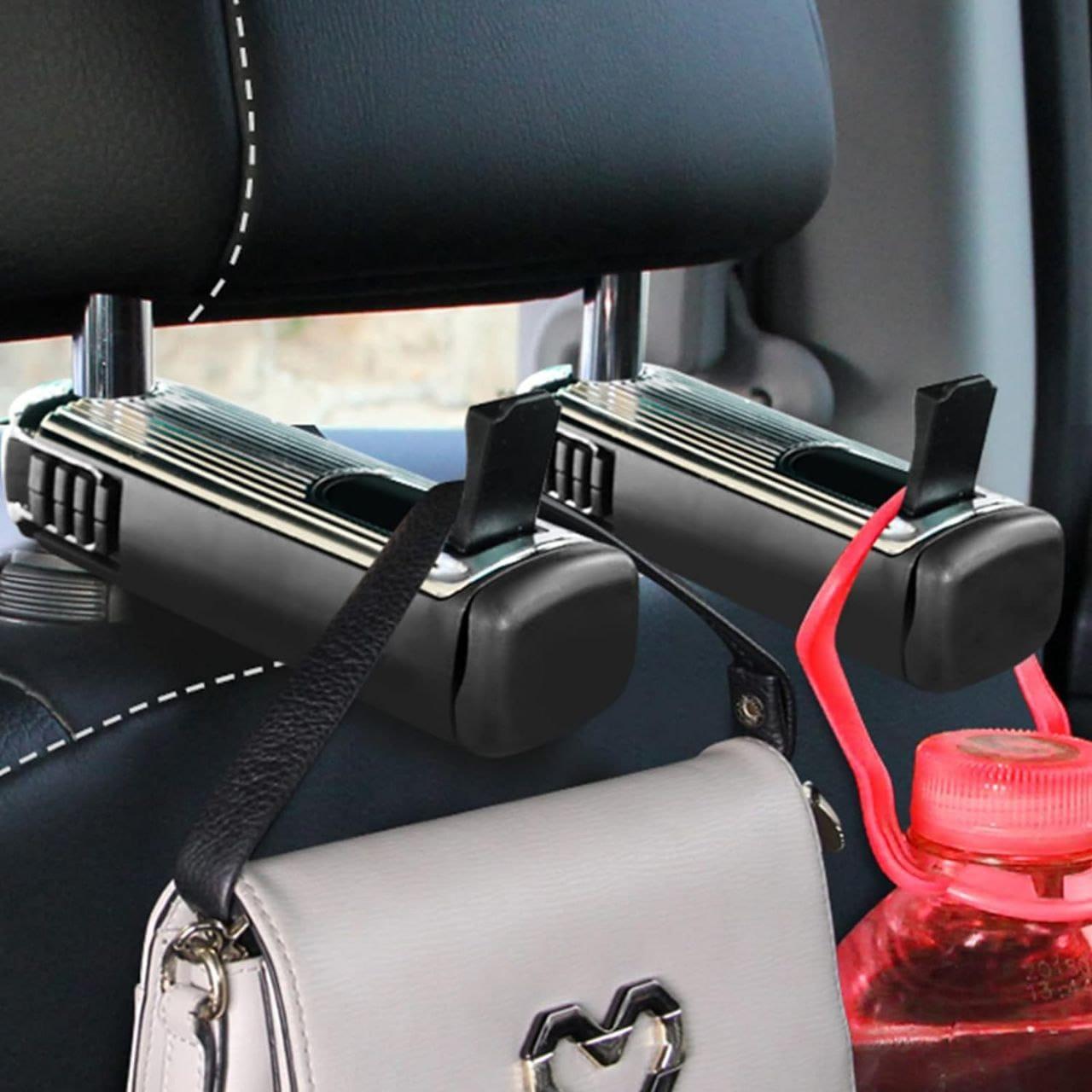 Headrest Car Phone Holder