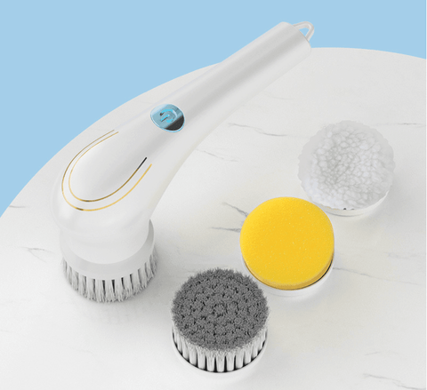 5 in 1 Cleaning Brush