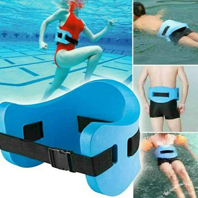 Exercise Swimming Train Equipment Belt