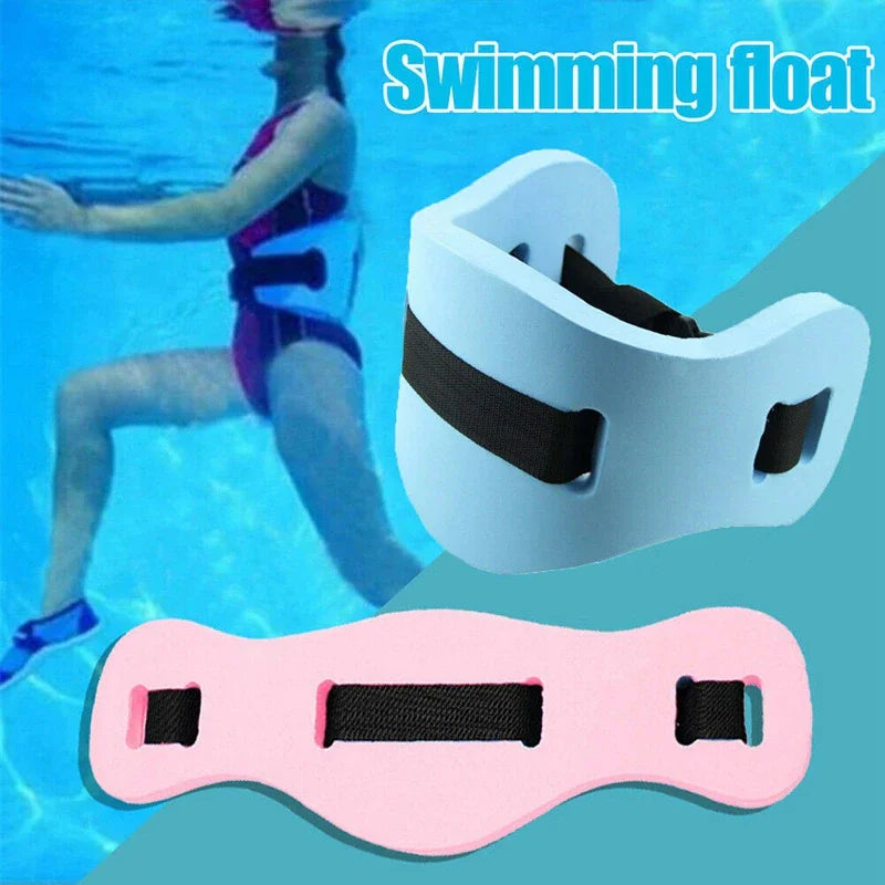 Exercise Swimming Train Equipment Belt